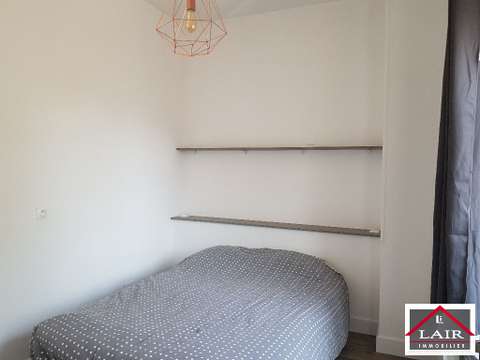 Location appartement 3 pièces