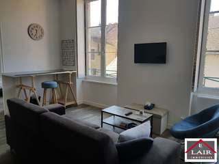 Location appartement 3 pièces