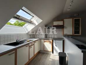 Location Appartement 2 piècesAlençon
