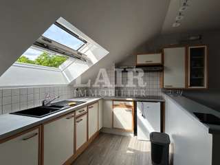 Location appartement 2 pièces