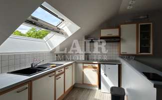 Photo Location appartement Alençon