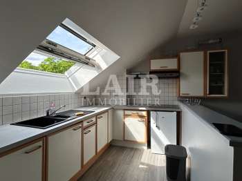 Location appartement 2 pièces Alençon 61