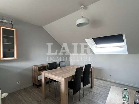 Location appartement 2 pièces
