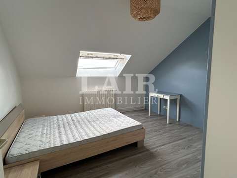 Location appartement 2 pièces