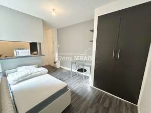 Location StudioAlençon