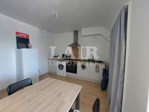 Location Appartement T1Alençon