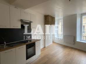 Location Appartement 2 piècesAlençon