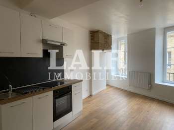 Location appartement 2 pièces Alençon 61