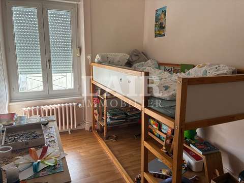 Location appartement 3 pièces