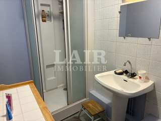 Location appartement 3 pièces