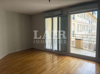Location appartement 1 pièce Alençon 61