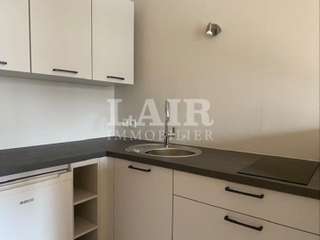 Location appartement 1 pièce