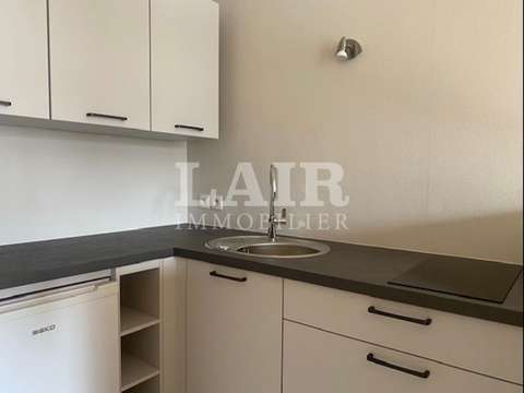 Location appartement 1 pièce