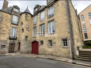 Location Appartement 2 piècesAlençon