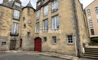 Photo Location appartement Alençon