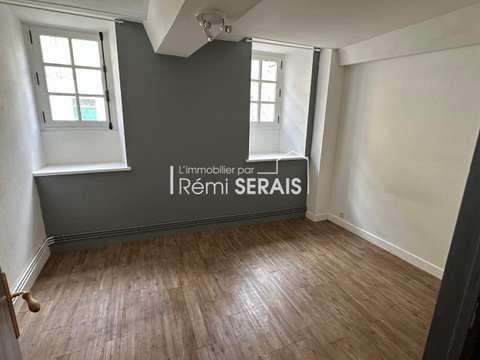 Location appartement 2 pièces