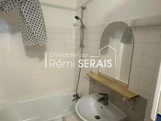 Location appartement 2 pièces