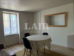 Location Appartement T1Alençon