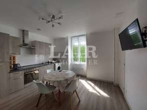 Location Appartement 2 piècesAlençon