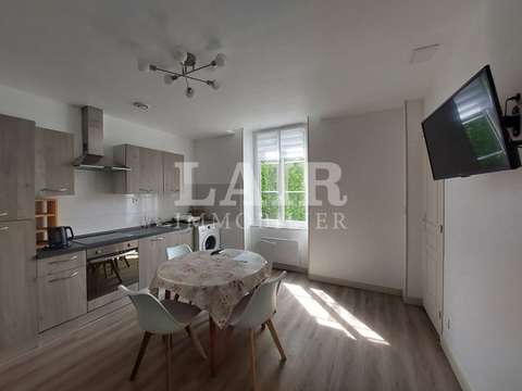 Location appartement 2 pièces Alençon 61