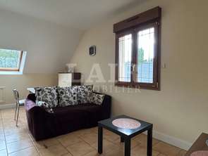 Location Appartement 2 piècesAlençon