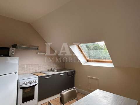 Location appartement 2 pièces
