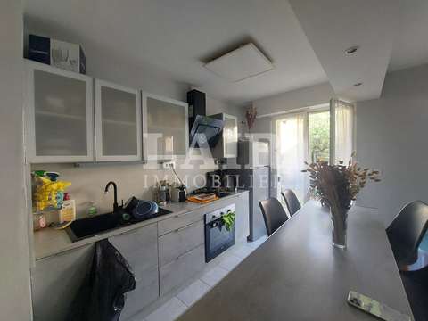 Location appartement 2 pièces Alençon 61