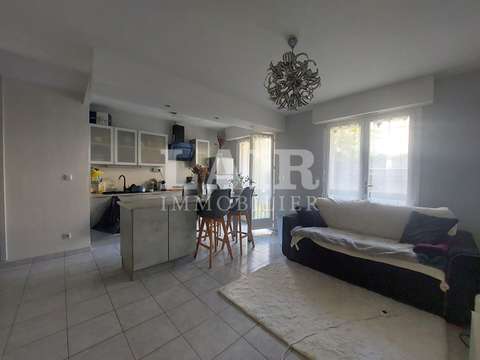 Location appartement 2 pièces