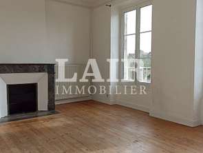 Location Appartement 2 piècesAlençon