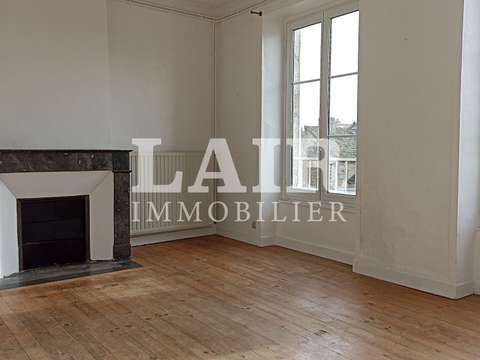 Location appartement 2 pièces Alençon 61