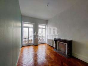 Location Appartement 2 piècesAlençon