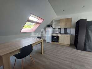 Location Appartement T1Alençon