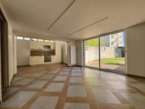 Location Appartement 2 piècesAlençon