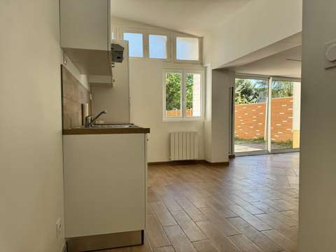 Location appartement 2 pièces Location appartement 2 pièces
