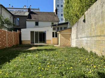 Location Appartement 2 piècesAlençon