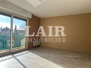 Location Appartement 2 piècesAlençon
