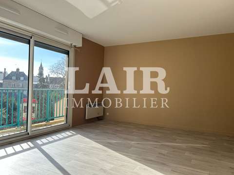 Location appartement 2 pièces Alençon 61