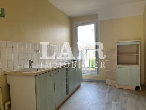 Location appartement 2 pièces Location appartement 2 pièces