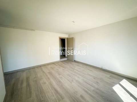 Location appartement 3 pièces Alençon 61