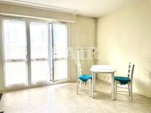 Location Appartement T1Alençon