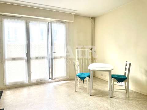 Location appartement 1 pièce Alençon 61
