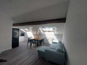 Location Appartement 2 piècesAlençon