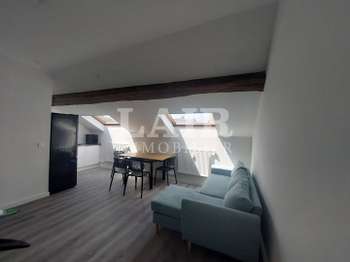 Location appartement 2 pièces Alençon 61