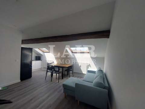 Location appartement 2 pièces Alençon 61