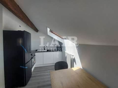 Location appartement 2 pièces Location appartement 2 pièces