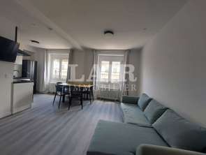 Location Appartement 2 piècesAlençon