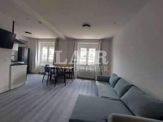 Location appartement 2 pièces Location appartement 2 pièces