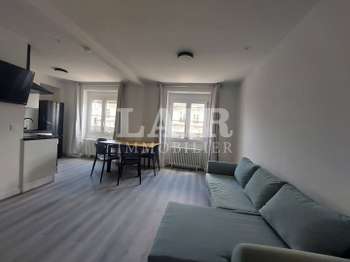 Location appartement 2 pièces Alençon 61