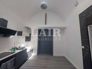 Location Appartement 3 piècesAlençon