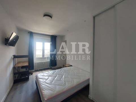 Location appartement 3 pièces Location appartement 3 pièces